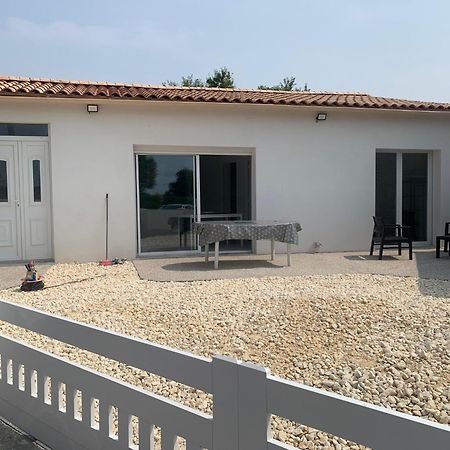 Maison 17730 Port-Des-Barques Charente-Maritime 18 Rue,Du Phare ภายนอก รูปภาพ